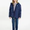 Schmuddelwedda Cappotto InvernaleMarine Bambini Abbigliamento Outwear WD223L00A-K11 -Schmuddelwedda Vendite d289c29869a2408eb4d7e4a1e5d38ed1