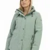 Schmuddelwedda YepaGiacca OutdoorMint Donna Giacche E Blazer WD221U0S2-M11 -Schmuddelwedda Vendite d371ce2acab349768925b6359dbdda45