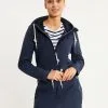 Schmuddelwedda Chancery - Parka - Marine -Schmuddelwedda Vendite d5471c5605fc4475a3867cf7c7a7b080