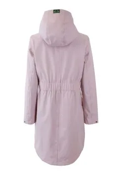 Schmuddelwedda YukaParkaRosa Donna Cappotti WD221U0N1-J11 -Schmuddelwedda Vendite d814618d140f418b9b8a5969d7417191