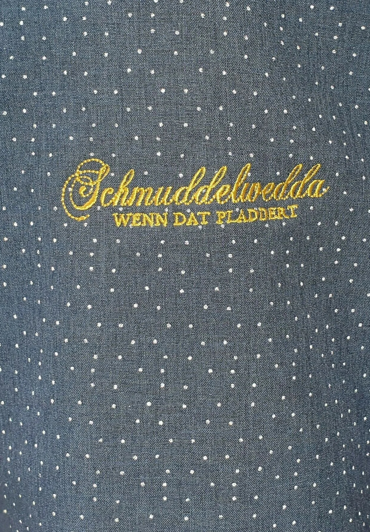 Schmuddelwedda ChanceryImpermeabileMarine Melange Aop Donna Giacche E Blazer WD221U0PH-K11 7 Schmuddelwedda ChanceryImpermeabileMarine Melange Aop Donna Giacche E Blazer WD221U0PH-K11 - immagine 5