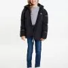 Schmuddelwedda Cappotto InvernaleSchwarz Bambini Abbigliamento Outwear WD223L00A-Q11 -Schmuddelwedda Vendite d86a15c969b1425684d8b9f1ff4e4a92