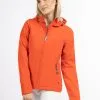 Schmuddelwedda Giacca OutdoorOrangerot Donna Giacche E Blazer WD221G03W-H11 -Schmuddelwedda Vendite da2b6b1393d345fea2ec849e82caeeb6