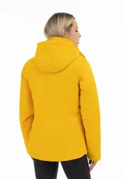 Schmuddelwedda YepaGiacca OutdoorDunkelgelb Donna Giacche E Blazer WD221U0S2-E11 -Schmuddelwedda Vendite dacaa499a017439598b6586acccd1bca