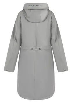 Schmuddelwedda ParkaGrau Donna Cappotti WD221U0K5-C13 13 Schmuddelwedda ParkaGrau Donna Cappotti WD221U0K5-C13 -Schmuddelwedda Vendite db368e524ce6475ba367043003bcf376