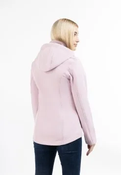 Schmuddelwedda Ash - Giacca Outdoor - Rose -Schmuddelwedda Vendite dbb93ea853a24eccaa435170552d26c5