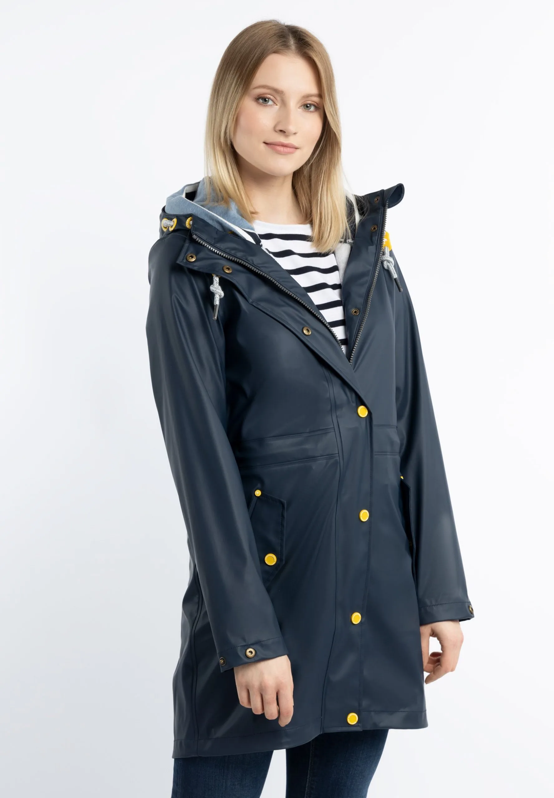 Schmuddelwedda 3-In-1 AltiplanoParkaMarine Marine Melange Donna Giacche E Blazer WD221U0RA-K11 3 Schmuddelwedda 3-In-1 AltiplanoParkaMarine Marine Melange Donna Giacche E Blazer WD221U0RA-K11