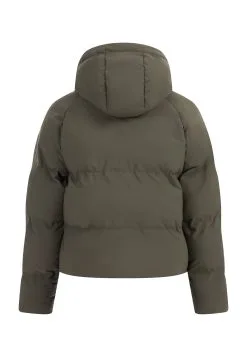 Schmuddelwedda Giacca InvernaleMilitäroliv Donna Giacche E Blazer WD221U0S8-N11 -Schmuddelwedda Vendite ddbf780608ec481bb7337cf0e4c82b3b