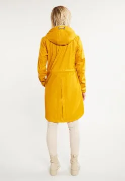 Schmuddelwedda ParkaSenf Donna Giacche E Blazer WD221U0MR-E15 -Schmuddelwedda Vendite ddf7d0af454f47bb8c4eed2fa1c7b538