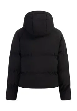 Schmuddelwedda Giacca InvernaleSchwarz Donna Giacche E Blazer WD221U0S8-Q11 -Schmuddelwedda Vendite de357378d01b4af5a16d3ccb55985a90