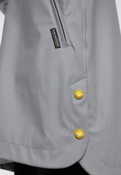 Schmuddelwedda Bridgeport - Parka - Grau -Schmuddelwedda Vendite dfad63b858ed41cfbd2b73f7004a7595