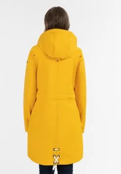 Schmuddelwedda Mit Magic Print ChanceryImpermeabileSonnengelb Donna Giacche E Blazer WD221U0QY-E11 -Schmuddelwedda Vendite e01dc10a01f14e538f389cd6c803f047