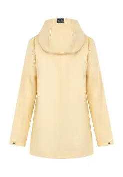 Schmuddelwedda Regen - Impermeabile - Vanille -Schmuddelwedda Vendite e05c5c3f97514dfeaeead5d1cc43ab8f