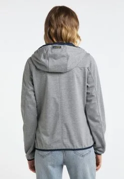 Schmuddelwedda FunktionsGiacca OutdoorGrau Melange Marine Donna Giacche E Blazer WD221U0MN-C12 -Schmuddelwedda Vendite e08e148ab32a4150a871ac6efcac88c1