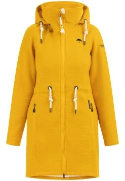 Schmuddelwedda KawaiCappotto InvernaleDunkelgelb Melange Donna Cappotti WD221U0S4-E11 12 Schmuddelwedda KawaiCappotto InvernaleDunkelgelb Melange Donna Cappotti WD221U0S4-E11 -Schmuddelwedda Vendite e0939d1f090d4d85ae77efcaf96d9e66