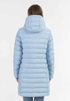 Schmuddelwedda ÜbergangsPatten - Cappotto Invernale - Eisblau -Schmuddelwedda Vendite e10dffd14a724cc2b4eec31f3859ab12