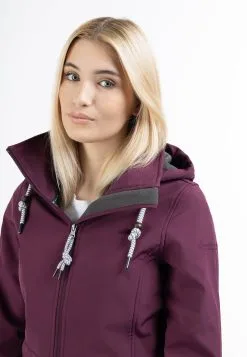 Schmuddelwedda Parka - Aubergine -Schmuddelwedda Vendite e12cf82495014463a140014275bc40a3