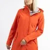 Schmuddelwedda AlzetteImpermeabileOrangerot Donna Giacche E Blazer WD221U0R7-H11 -Schmuddelwedda Vendite e14c8742b39a44cfb711df43d9a4c055