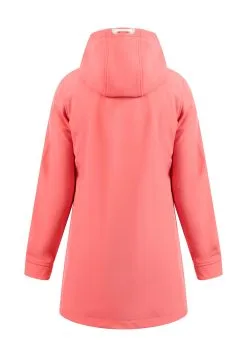 Schmuddelwedda Alzette - Impermeabile - Korallenpink -Schmuddelwedda Vendite e1965235b56b44a5ac9362265ac891e9