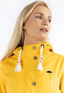 Schmuddelwedda RegenParkaHoniggelb Donna Giacche E Blazer WD221U0OJ-E14 -Schmuddelwedda Vendite e1b4acd54b0c40ddb1738b1e5ca39431