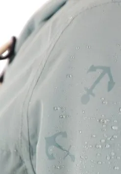 Schmuddelwedda Mit Magic Print SkylahImpermeabileGrau Donna Cappotti WD221U0OU-C11 -Schmuddelwedda Vendite e1c07532691642b9a3683ade95ff5d09