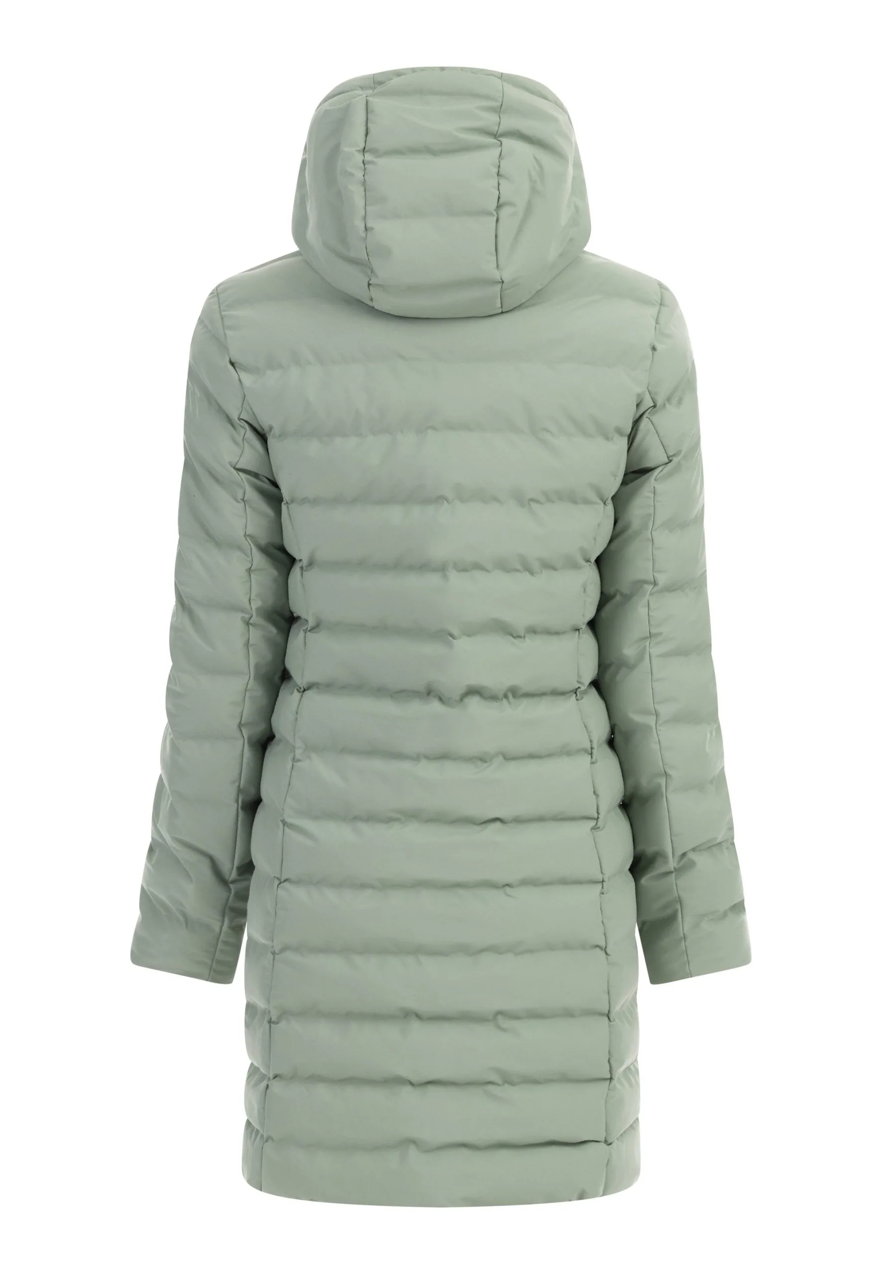 Schmuddelwedda ÜbergangsPattenCappotto InvernaleMint Donna Cappotti WD221U0RY-M11 8 Schmuddelwedda ÜbergangsPattenCappotto InvernaleMint Donna Cappotti WD221U0RY-M11 - immagine 6