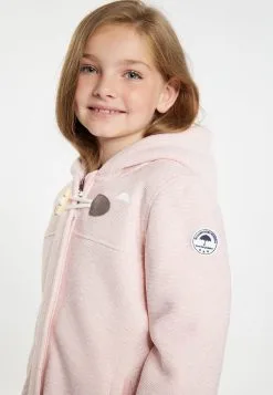 Schmuddelwedda RabineCappotto InvernalePastellrosa Melange Bambini Abbigliamento Outwear WD223L009-J11 -Schmuddelwedda Vendite e2e0b676fe34452db85e8ea26b9c2ac3