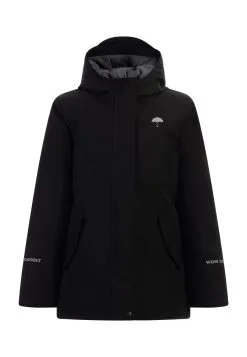 Schmuddelwedda Giacca InvernaleZwart Bambini Abbigliamento Outwear WD223L008-Q11 -Schmuddelwedda Vendite e30bee0b564e4c83a01c33bd360ab0cb