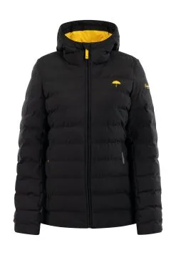 Schmuddelwedda AcalmarGiacca InvernaleSchwarz Donna Giacche E Blazer WD221G05L-Q11 11 Schmuddelwedda AcalmarGiacca InvernaleSchwarz Donna Giacche E Blazer WD221G05L-Q11 -Schmuddelwedda Vendite e33d0cd8e2004d10b6821c29651cce55