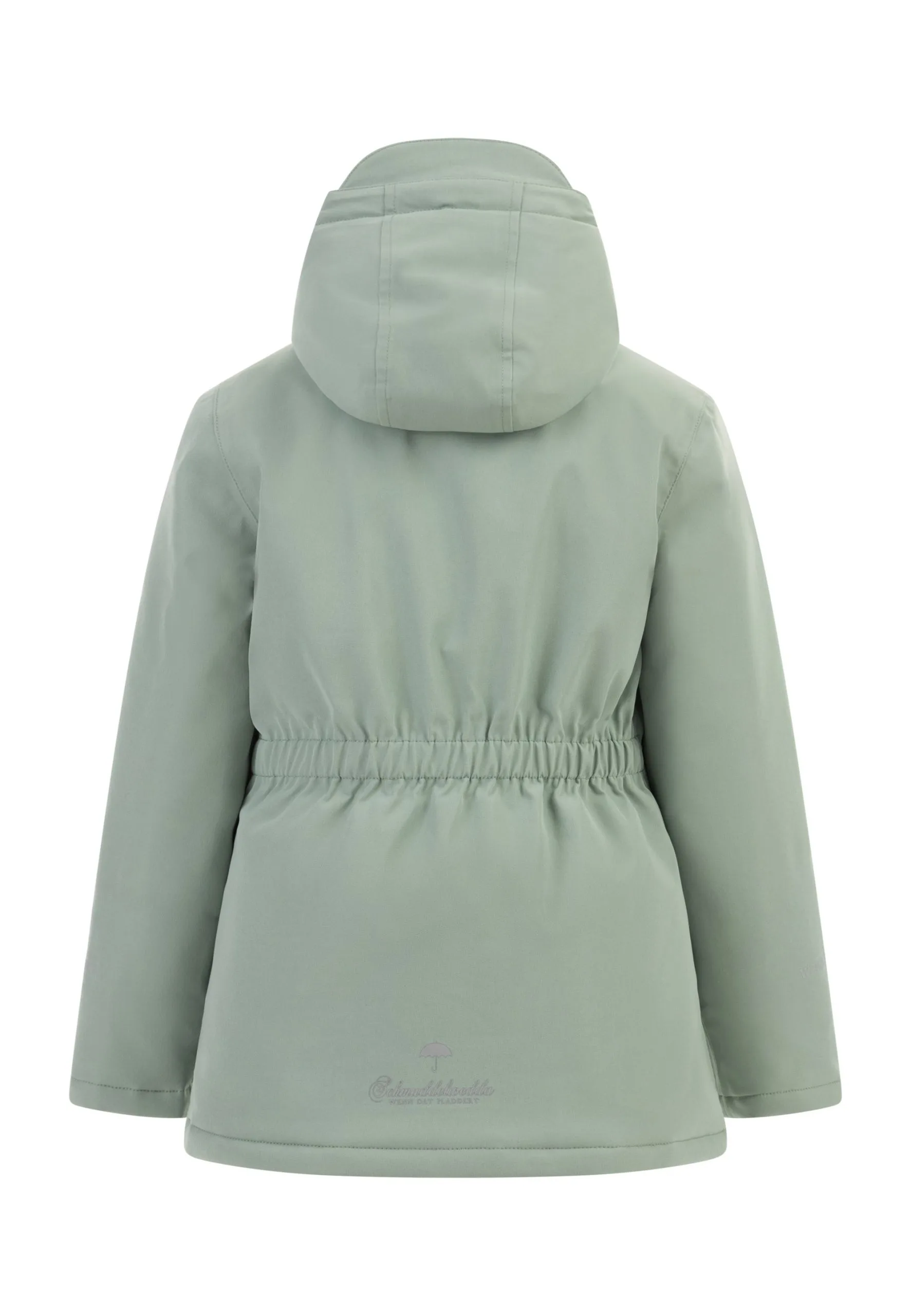 Schmuddelwedda Giacca InvernaleMunt Bambini Abbigliamento Outwear WD223L008-M11 8 Schmuddelwedda Giacca InvernaleMunt Bambini Abbigliamento Outwear WD223L008-M11 - immagine 6