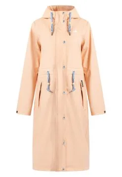 Schmuddelwedda BridgeportParkaPastellpfirsich Donna Giacche E Blazer WD221U0R0-H11 -Schmuddelwedda Vendite e500e34d6ebf40bbaa08b7a6198dcbb1