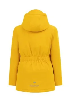 Schmuddelwedda Giacca InvernaleDonkergeel Bambini Abbigliamento Outwear WD223L008-E11 -Schmuddelwedda Vendite e571b2df972a4bb9bfe34d16d5e636fb