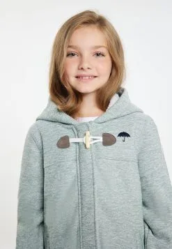 Schmuddelwedda RabineCappotto InvernaleMint Melange Bambini Abbigliamento Outwear WD223L009-M11 -Schmuddelwedda Vendite e5df32b6806f4c6db843f631e61fa2ae