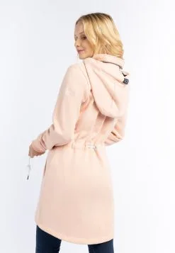 Schmuddelwedda ParkaPastellpfirsich Donna Cappotti WD221U0ID-H11 -Schmuddelwedda Vendite e5fa4239c6044cf49b55d536f0b61373