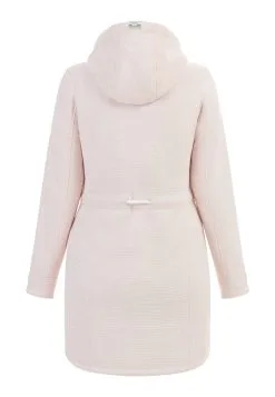 Schmuddelwedda Kawai - Cappotto Invernale - Pastellrosa Melange -Schmuddelwedda Vendite e6780649b58446edaf7777e221c64160