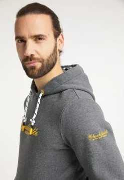 Schmuddelwedda Felpa 'Usedom' -Schmuddelwedda Vendite e7ba945648936d548ac7f664bcfb4c1a