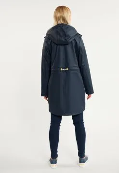 Schmuddelwedda 3-In-1 AltiplanoParkaMarine Grau Melange Donna Cappotti WD221U0RA-K13 -Schmuddelwedda Vendite e83b33caeb9948c094225aff71e73c3c