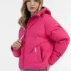 Schmuddelwedda Giacca InvernalePink Donna Giacche E Blazer WD221U0S8-J11 -Schmuddelwedda Vendite e873b21e9d3c4f898653447583494d51