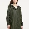Schmuddelwedda BridgeportParkaDunkeloliv Donna Cappotti WD221U0OZ-M12 -Schmuddelwedda Vendite ea4bc7fea05a4ceab4f07c924116c49b