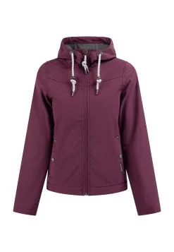 Schmuddelwedda Giacca OutdoorAubergine Donna Giacche E Blazer WD221G03W-I12 11 Schmuddelwedda Giacca OutdoorAubergine Donna Giacche E Blazer WD221G03W-I12 -Schmuddelwedda Vendite ea7b63b114634bfda282fd41551bdfac