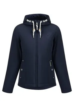 Schmuddelwedda ChanceryGiacca OutdoorMarine Donna Giacche E Blazer WD221U0QN-K12 -Schmuddelwedda Vendite eb399f4026ac4474955db8b596ca17a5