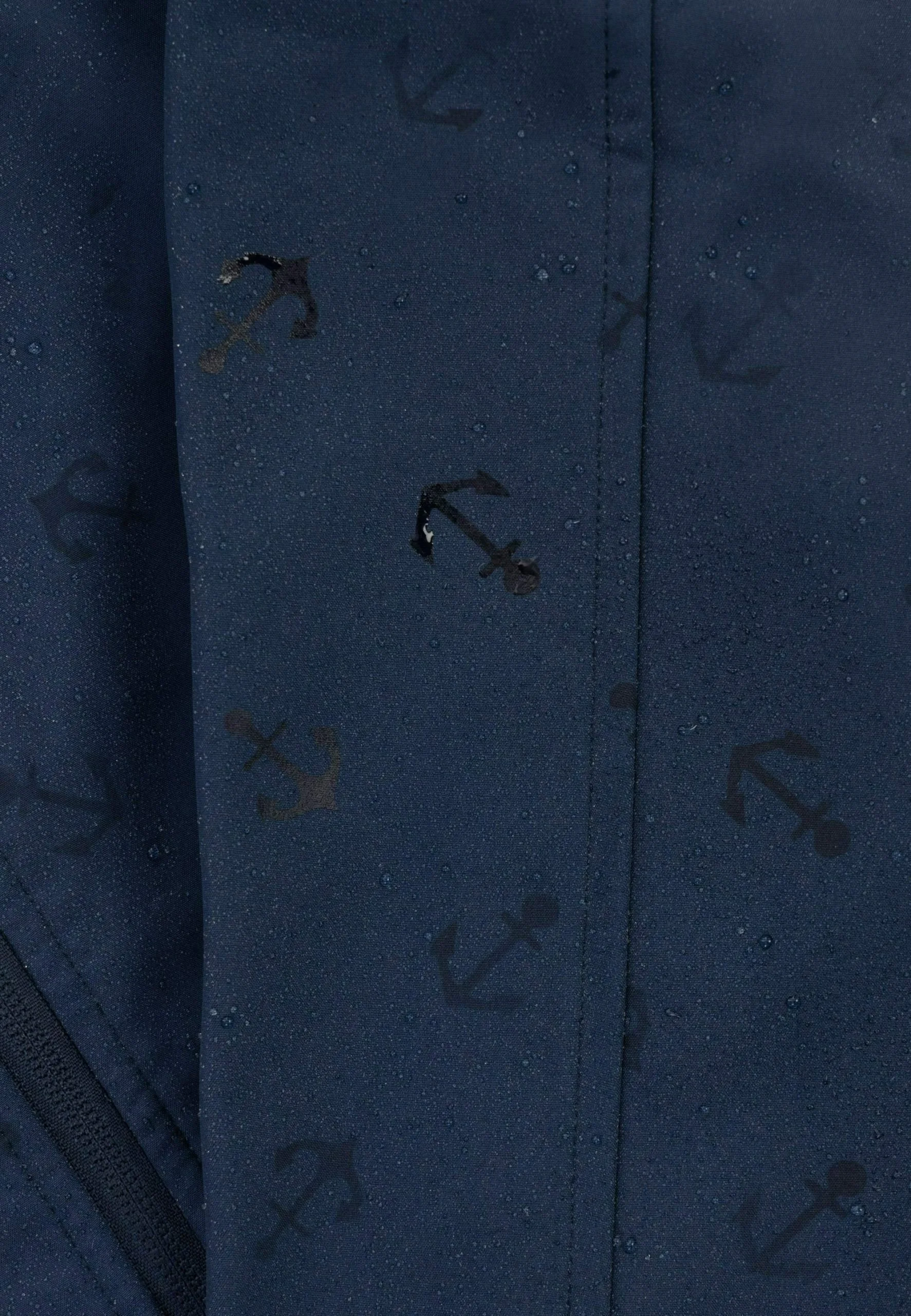 Schmuddelwedda Mit Magic Print ChanceryImpermeabileMarine Donna Cappotti WD221U0QY-K11 9 Schmuddelwedda Mit Magic Print ChanceryImpermeabileMarine Donna Cappotti WD221U0QY-K11 - immagine 7