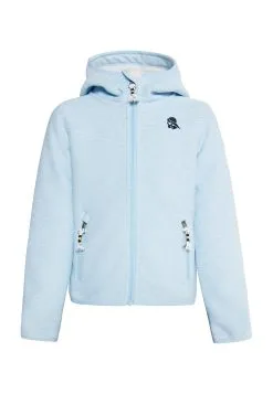 Schmuddelwedda KeytiGiacca InvernaleEisblau Melange Bambini Abbigliamento Outwear WD224L008-K11 -Schmuddelwedda Vendite ecc132980c3d4d688cf8236b77b4132a