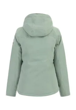 Schmuddelwedda YepaGiacca OutdoorMint Donna Giacche E Blazer WD221U0S2-M11 -Schmuddelwedda Vendite ed005d0c1a9a4fb8819047e74fc59509