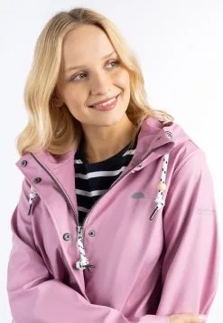 Schmuddelwedda BridgeportParkaPuderpink Donna Giacche E Blazer WD221U0R0-J11 -Schmuddelwedda Vendite ed4ea49b8f73409f8bf87d2db401505c