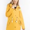 Schmuddelwedda Parka - Honey Yellow -Schmuddelwedda Vendite ee00a962cec147698915c570e276ce83