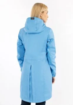 Schmuddelwedda Regen - Parka - Blau -Schmuddelwedda Vendite ee3f1e1e81aa4db9aead185f0d741de6