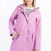 Schmuddelwedda ParkaBonbonpink Donna Cappotti WD221U0K5-J16 -Schmuddelwedda Vendite efa4bbf9a16843508a8643fd4b8d10ed