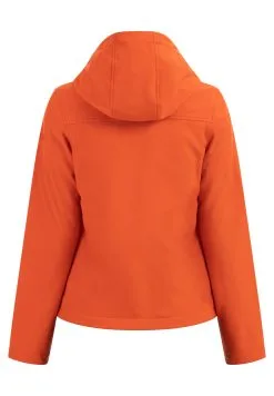 Schmuddelwedda Giacca OutdoorOrangerot Donna Giacche E Blazer WD221G03W-H11 -Schmuddelwedda Vendite f0004411074e4b1996e822978af80e65