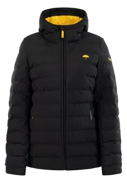 Schmuddelwedda ImmyGiacca InvernaleSchwarz Donna Giacche E Blazer WD221U0PV-Q11 -Schmuddelwedda Vendite f06ee6f34c794a5ead3b92c28b40dce8